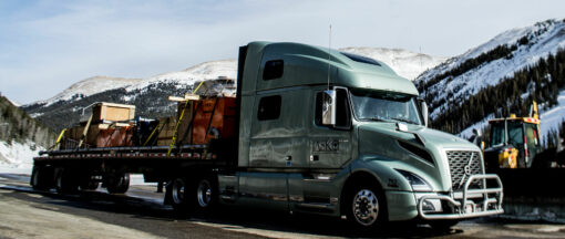 Flatbed Trucking Insurance Flatbed Trucking Insurance