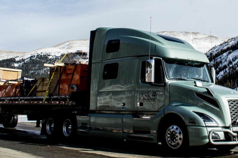 Flatbed Trucking Insurance Flatbed Trucking Insurance