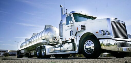 Hazmat Trucking Insurance