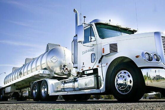 Hazmat Trucking Insurance Hazmat Trucking Insurance