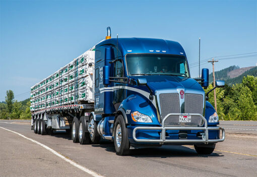 5 Common Mistakes New Truck Drivers Make