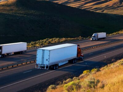 5 things truckers should never do