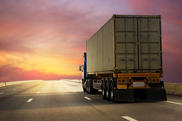 First Time Truck Drivers First Time Truck Drivers